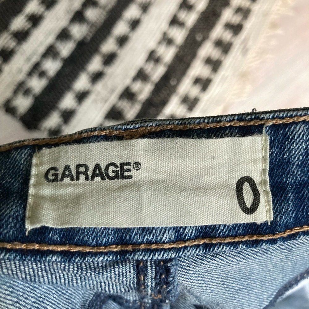 GARAGE brand Skinny Jeans - Picture 4 of 4